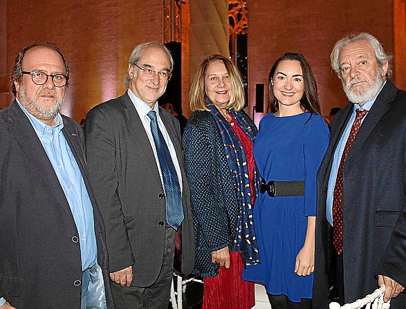 Premis Ramon Llull 2020