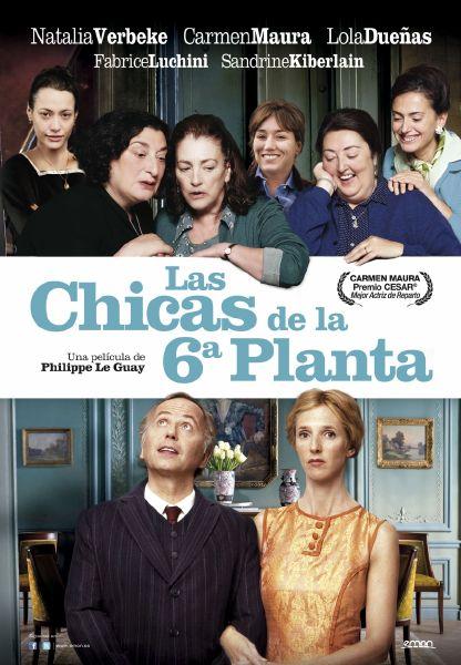 Ver detalle de la película