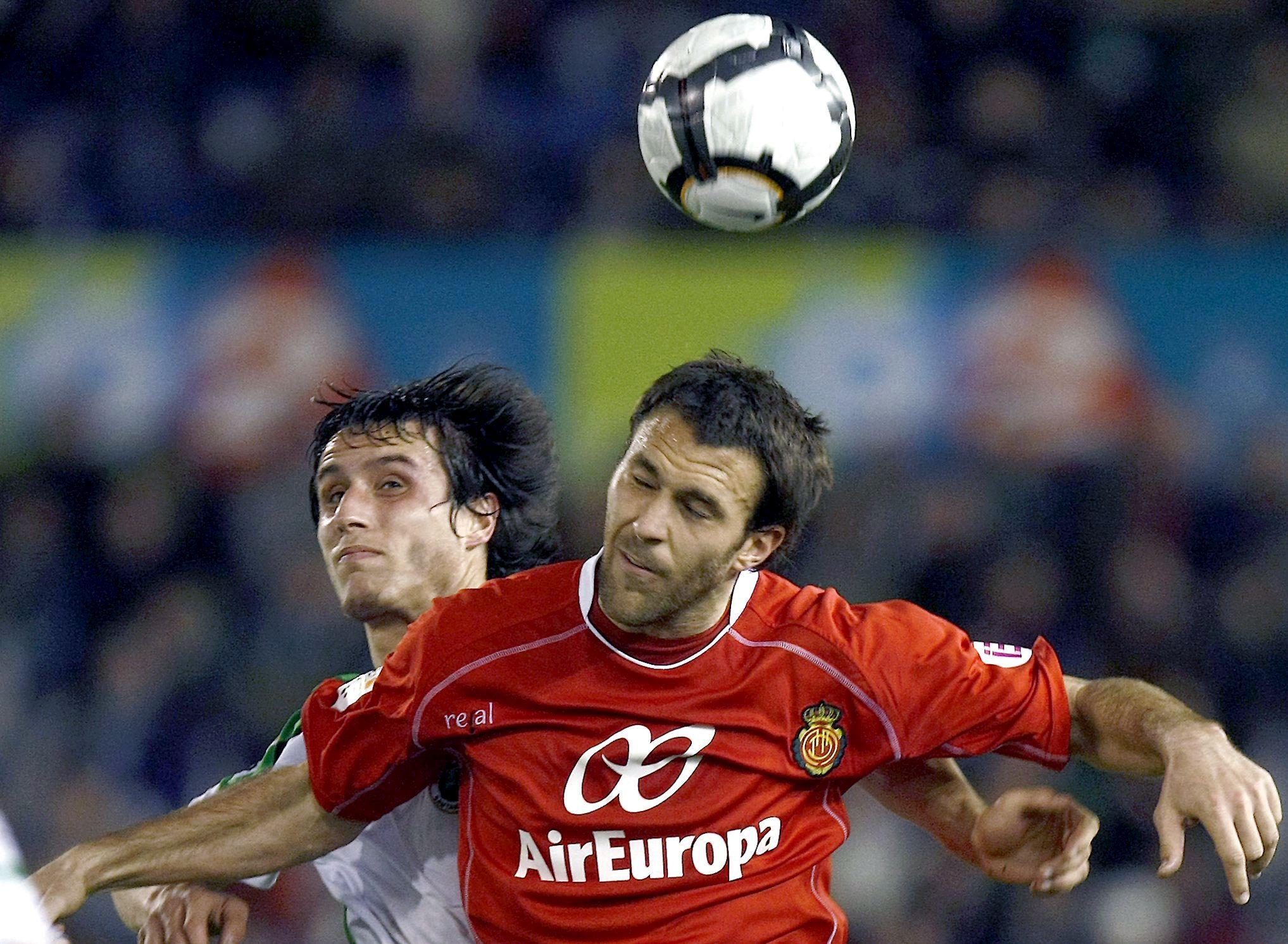 Racing - Real Mallorca