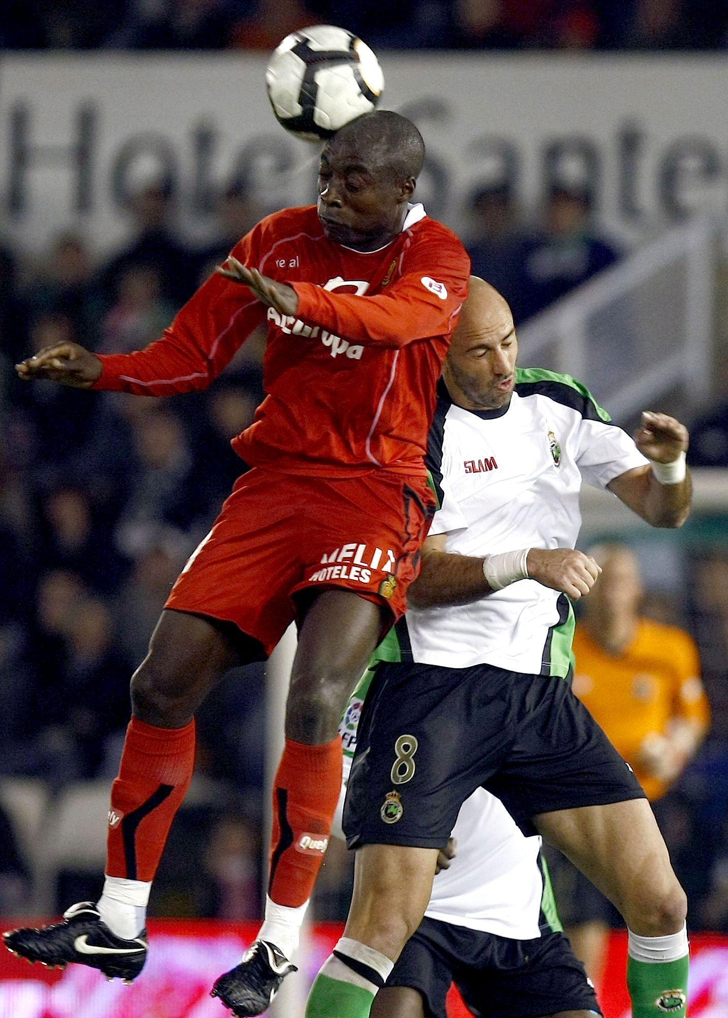 Racing - Real Mallorca