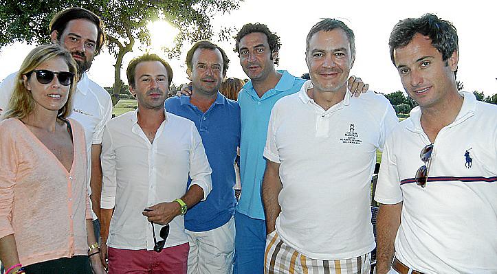 golf