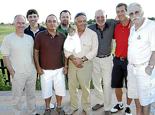 golf