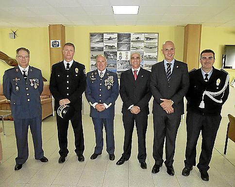 SECTOR AEREO