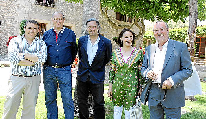 FIRES I FESTES DE MANACOR