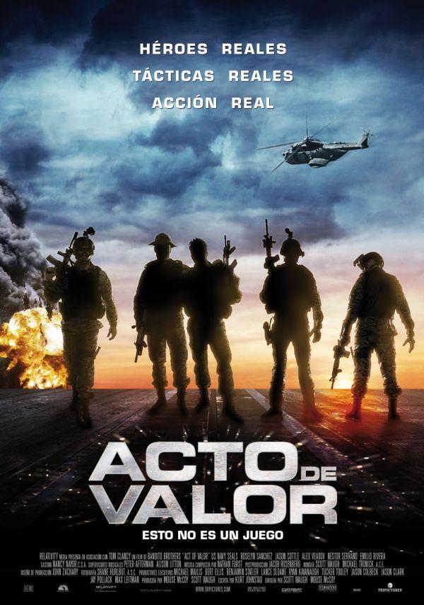 Ver detalle de la película