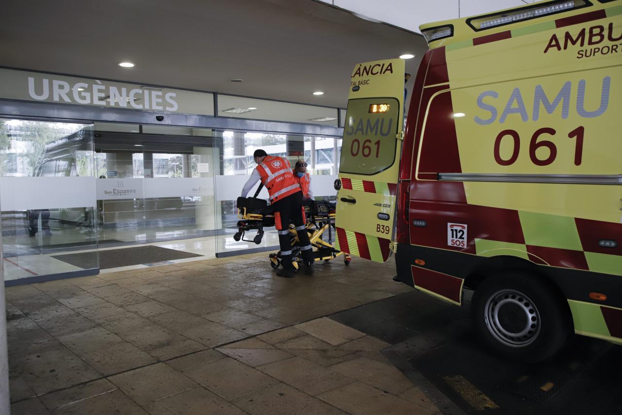 Coronavirus Baleares suma cuatro fallecidos