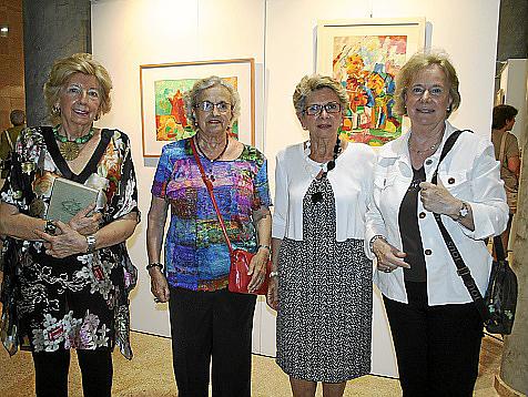Academia Joan Vich