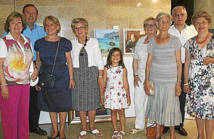 Academia Joan Vich