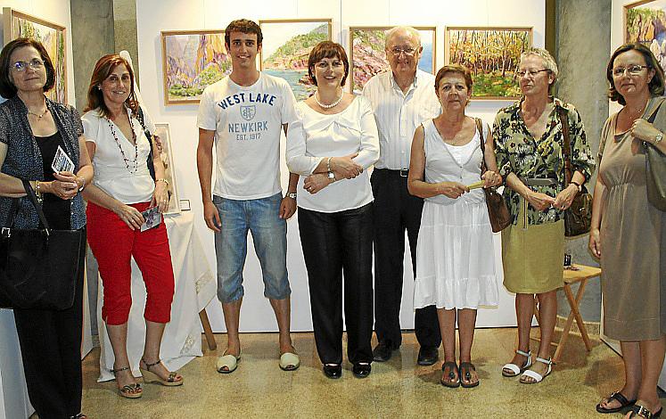 Academia Joan Vich