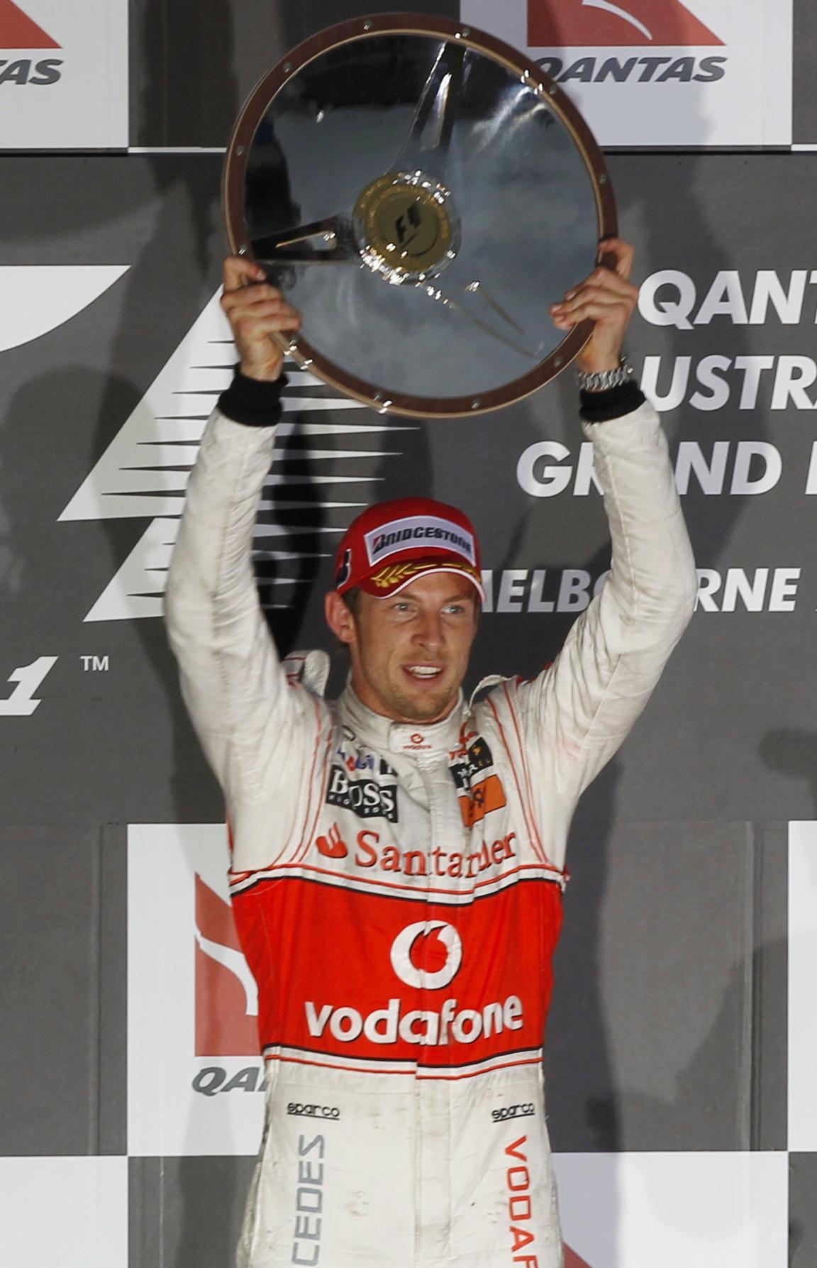 Gran Premio de Australia