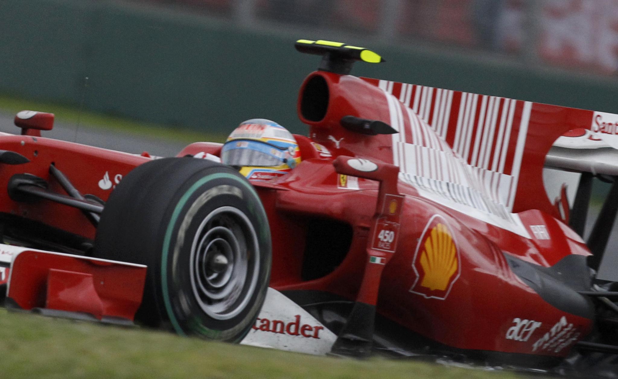 Gran Premio de Australia