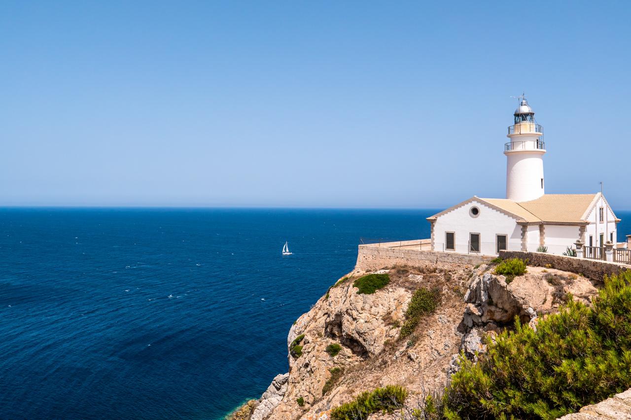 Turismo En Mallorca Lugares Que Visitar En Vacaciones
