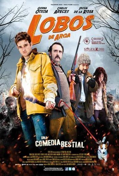 Ver detalle de la película