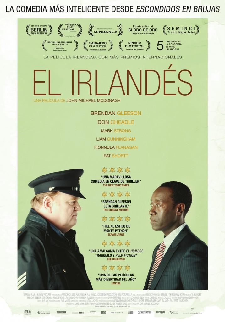 Ver detalle de la película