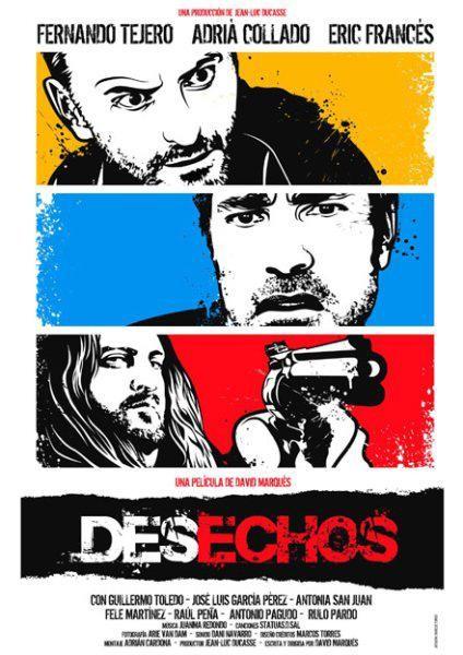 Ver detalle de la película