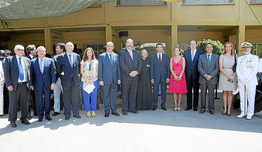 PALMA FIESTA DEL CARMEN EN PORTO PÍFOTOS EUGENIA PLANAS