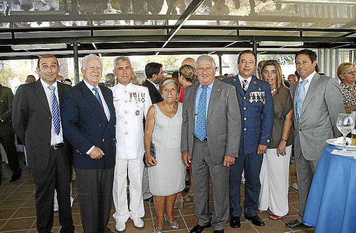 PALMA FIESTA DEL CARMEN EN PORTO PÍFOTOS EUGENIA PLANAS