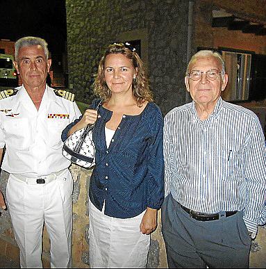 Base naval de Sóller