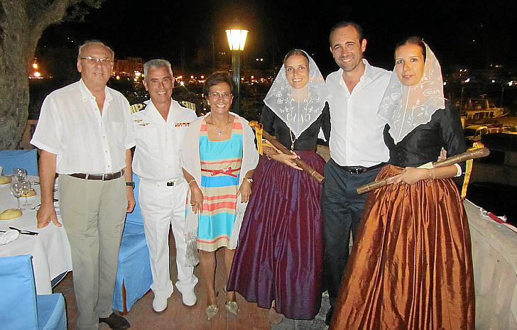 Base naval de Sóller
