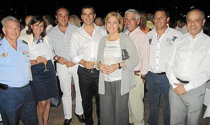 Base naval de Sóller