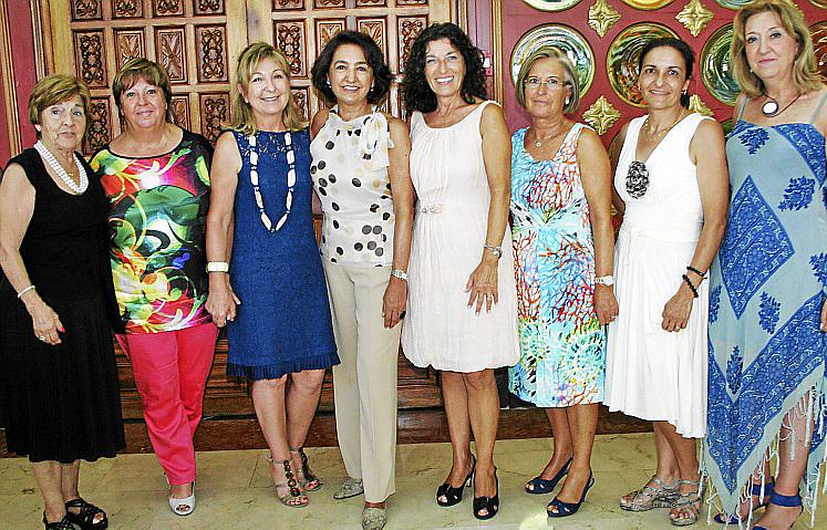 PALMA HOMENAJE A TÓFOL SBERTFOTOS EUGENIA PLANAS
