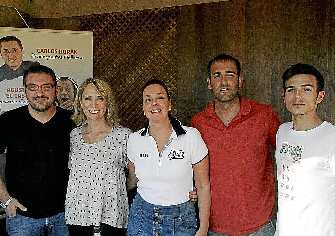 La Copa del Rey Audi Mapfre y su village llenan las noches de verano