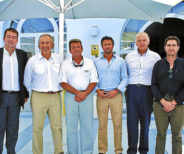 La Copa del Rey Audi Mapfre y su village llenan las noches de verano