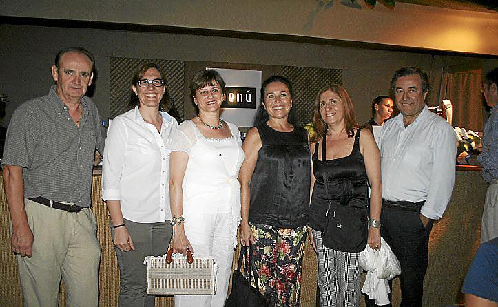 La Copa del Rey Audi Mapfre y su village llenan las noches de verano