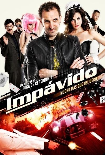 Ver detalle de la película