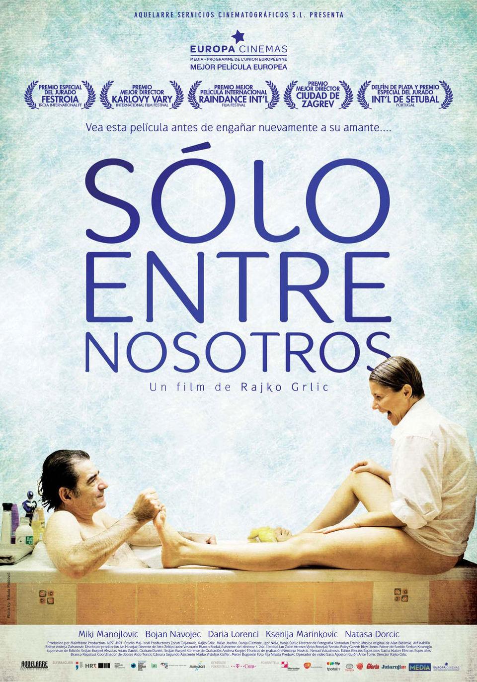 Ver detalle de la película