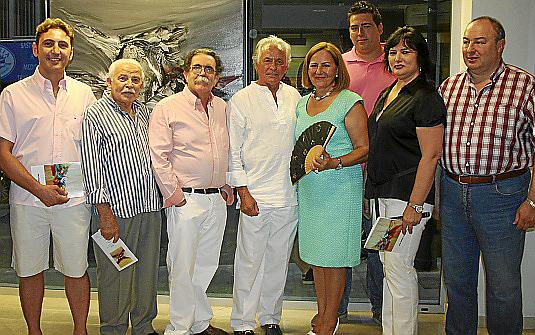 PALMAEXPO PALOMO LINARESFOTOS:: EUGENIA PLANAS