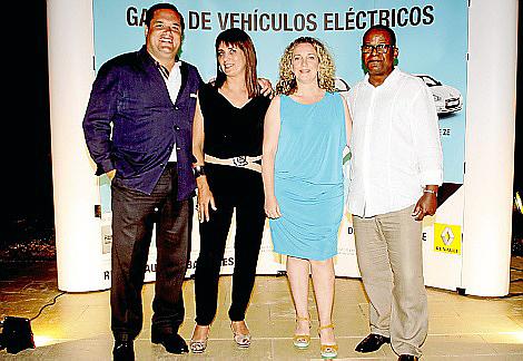 PALMA BRISAS ZONA VIP CENA BENEFICA EN SON ANTEM MARRI