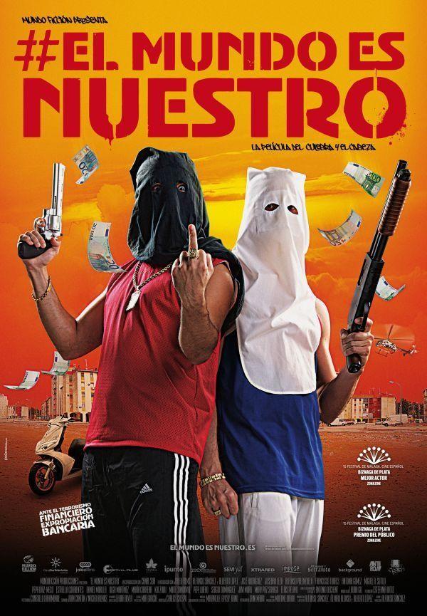 Ver detalle de la película