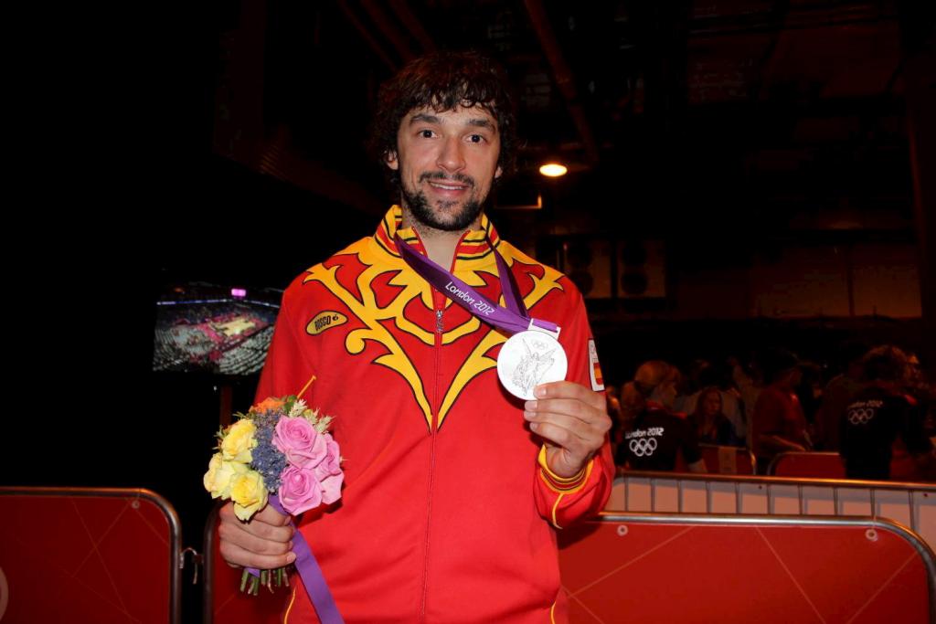 Sergi Llull