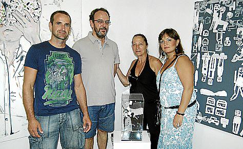 Art de Nit de Alaró