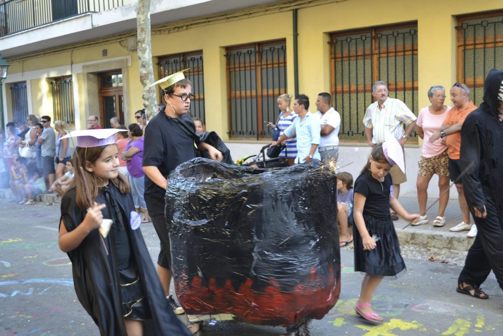 Fiestas