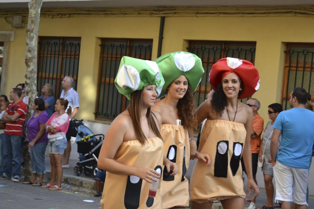 Fiestas