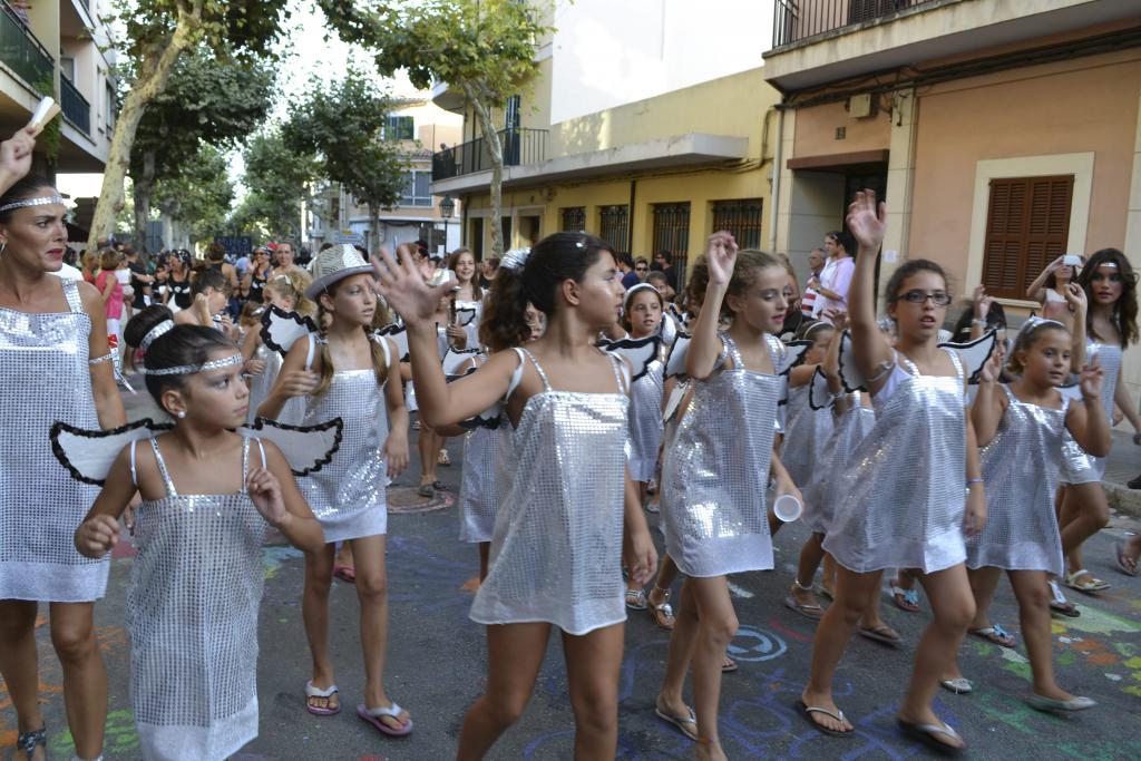 Fiestas