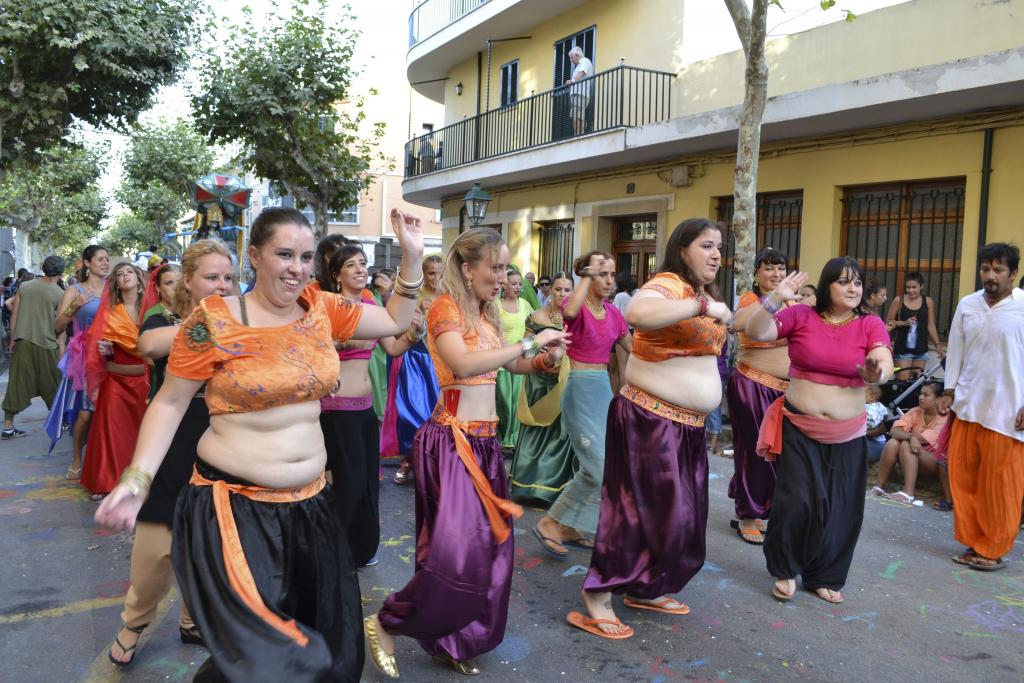 Fiestas