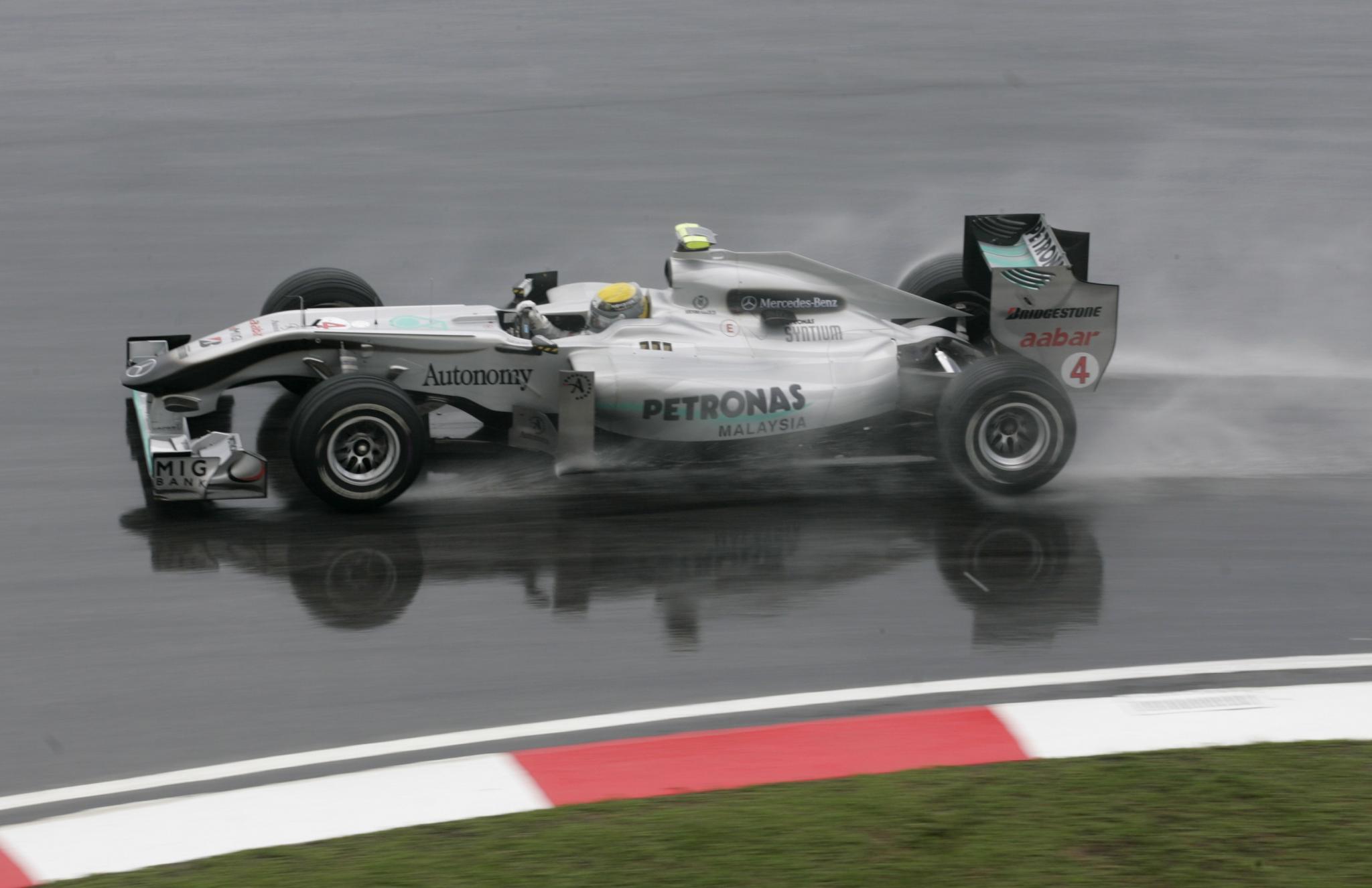 Gran Premio de Malasia