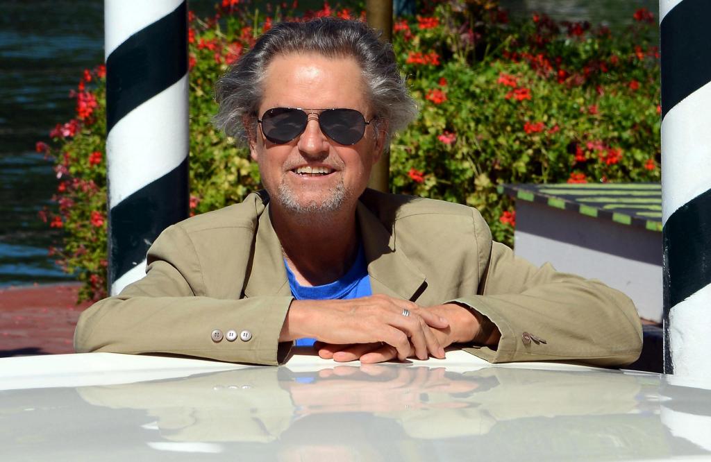 JONATHAN DEMME
