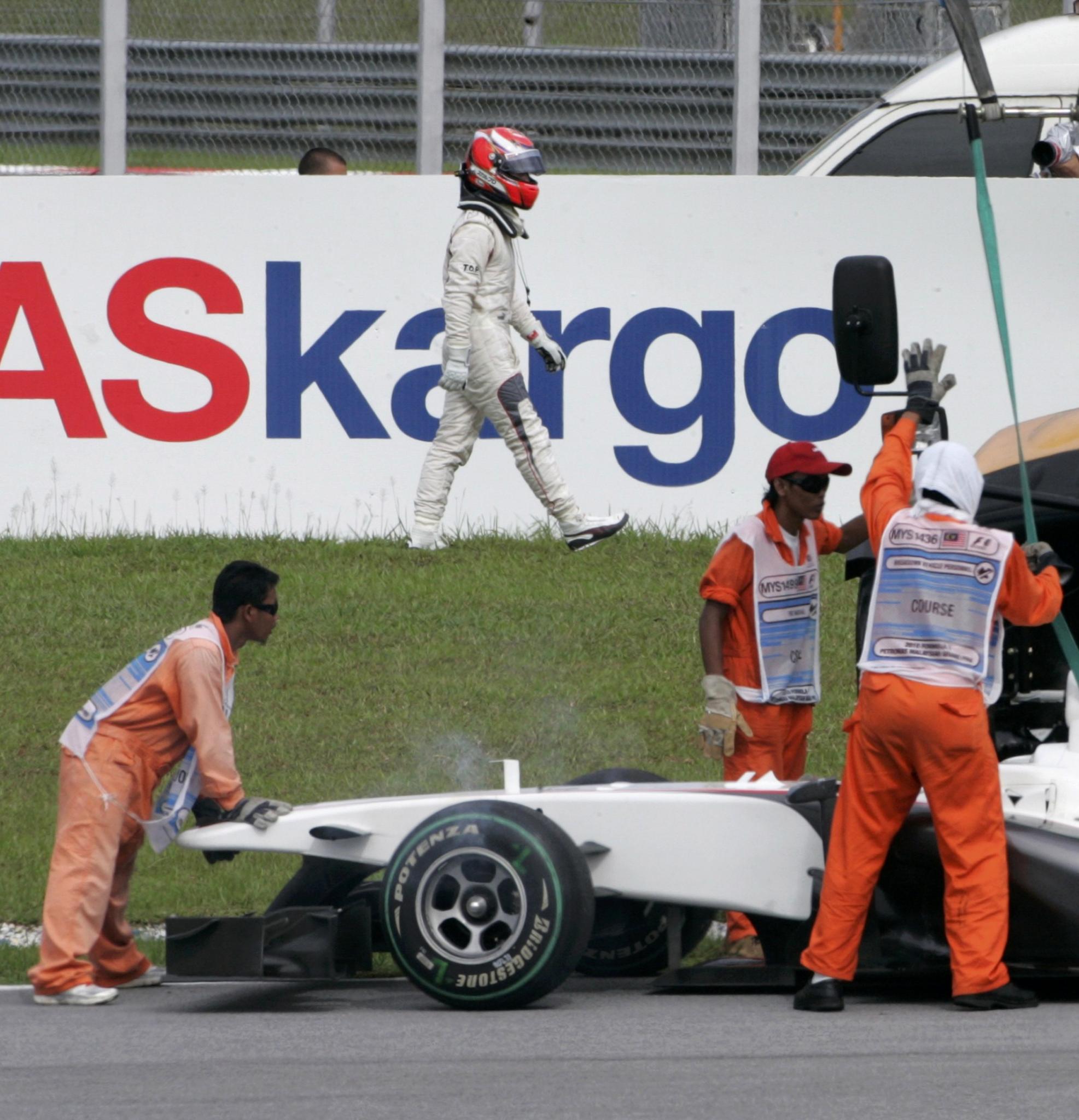 Gran Premio de Malasia