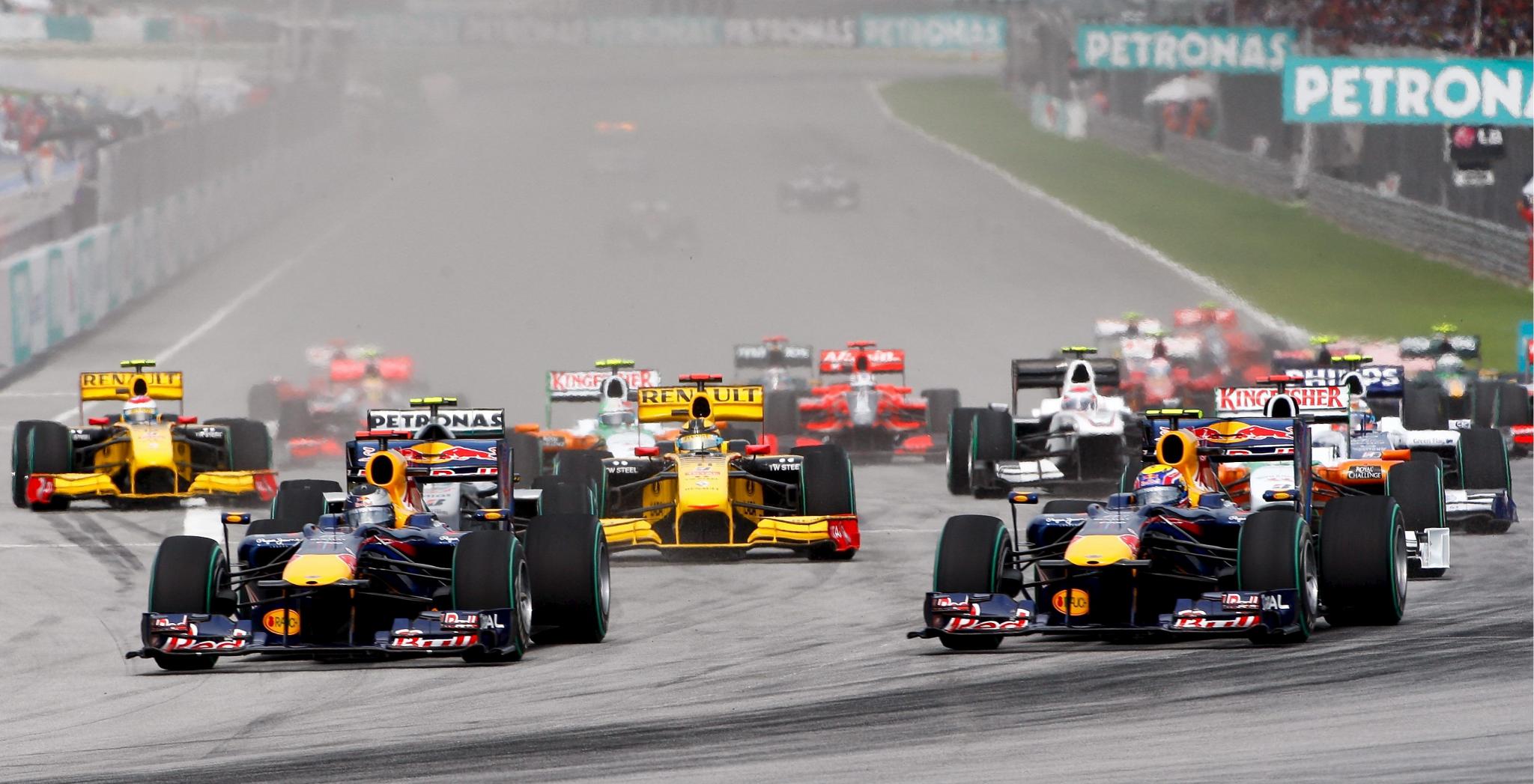 Gran Premio de Malasia