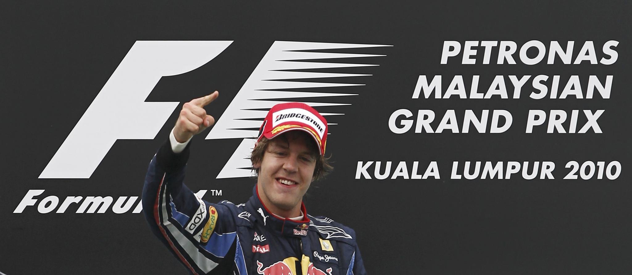 Gran Premio de Malasia