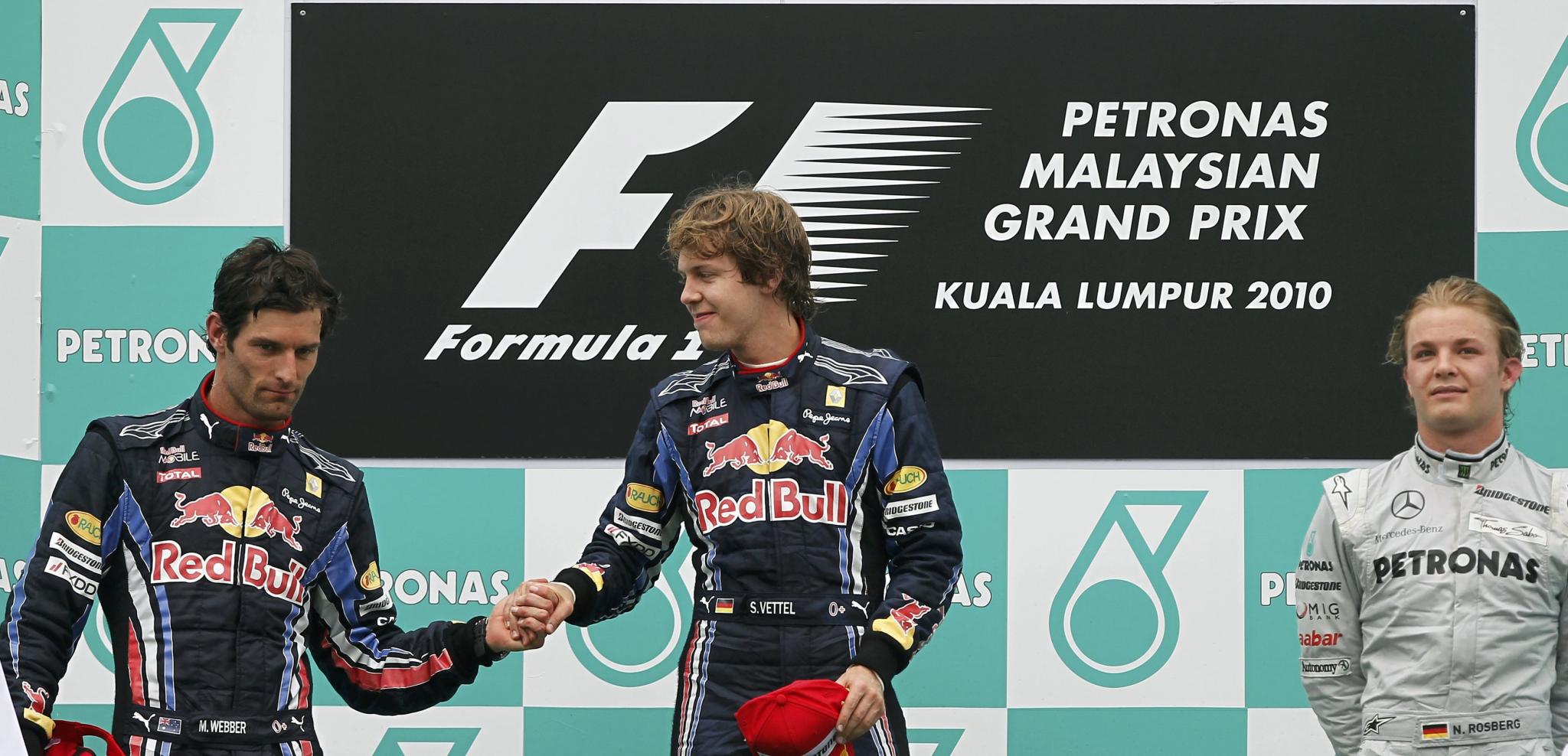 Gran Premio de Malasia