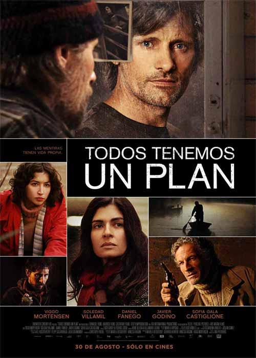 Ver detalle de la película