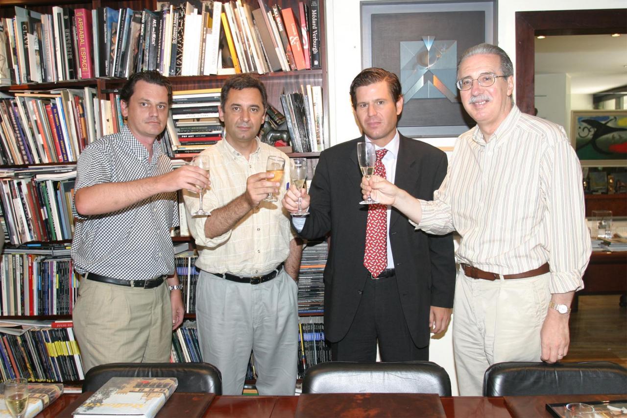 Pedro Comas