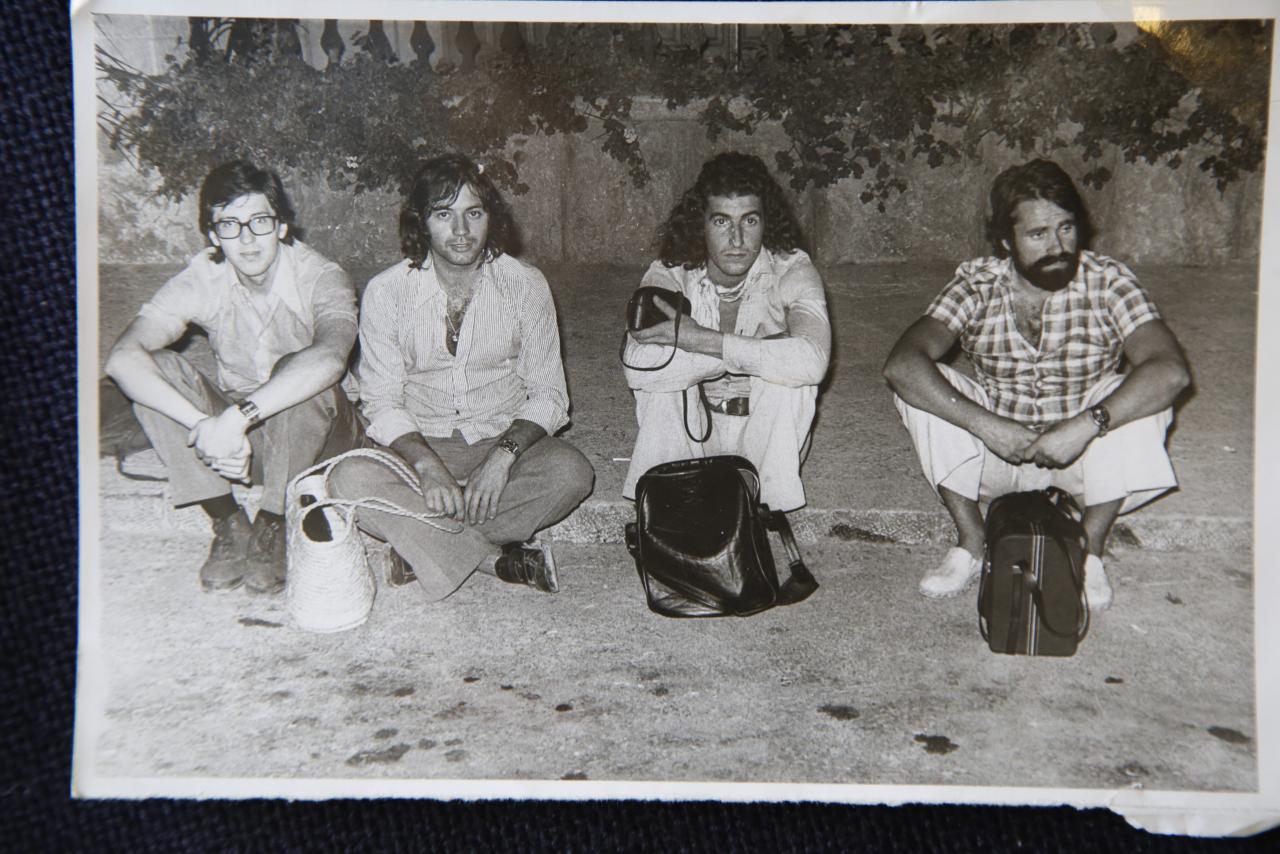 Pedro Comas