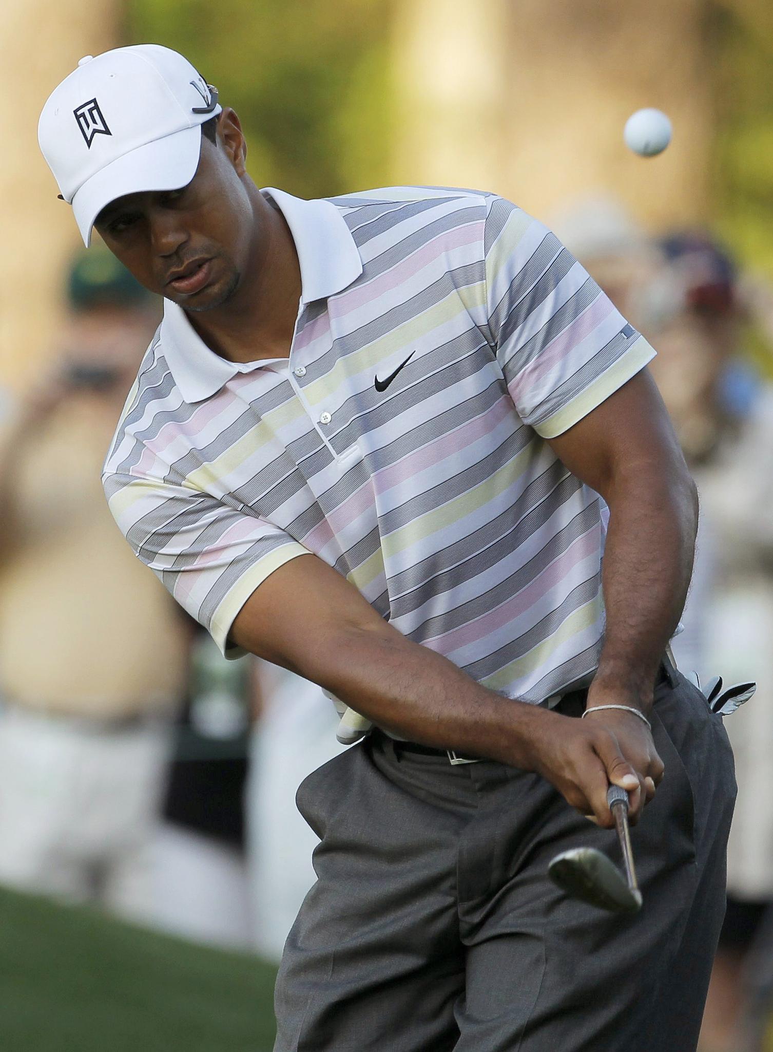 Tiger Woods