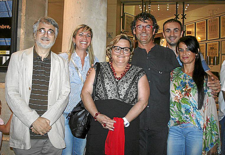 EL RETAULE DEL FLAUTISTA